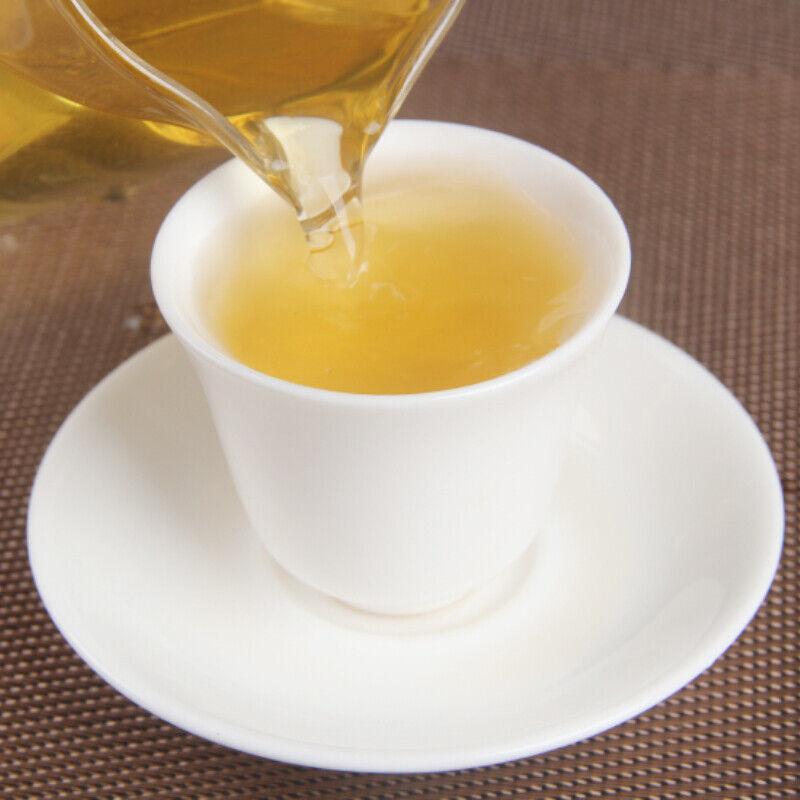 500 г чай Пуэр «Лунный пирог середины осени» Премиум мини-чай Tuocha Huahaoyueyuan