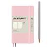 Leuchtturm Notebook A6 Dot Grid Soft Cover Powder 363946 Official Import