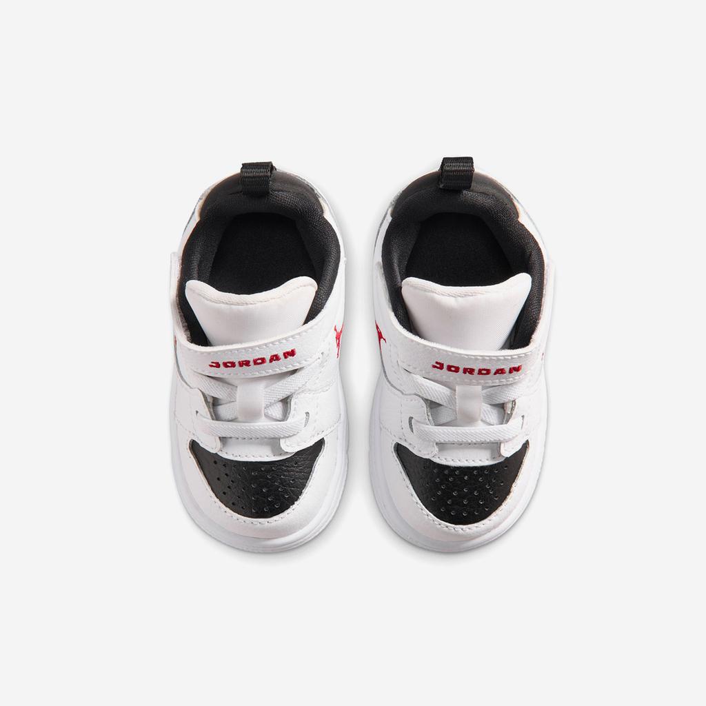 [Jordan] Court Connect Low Toddler [IQ6047-102]