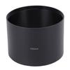 Camera Lens Hood Fit for DG OS HSM Sports 95mm Threaded Interface 105mm Telephoto Lens Hood Shade Protector