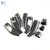 Для Mercedes Benz A B C E S G V GLE W176 W246 W204 W205 W212 W213 X253 X156 W463 X166 Автомобильный Дворник Рычаг Переключения Передач Круиз-Контроль Крышка Отделка