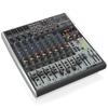 Behringer XENYX 16-Channel USB Mixer X1622USB