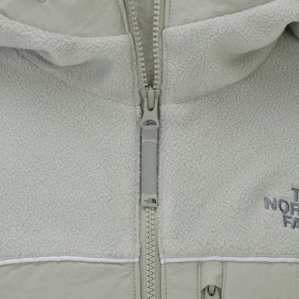 The North Face Мужская куртка S creSta Бледно-зеленая Nj4fr53c