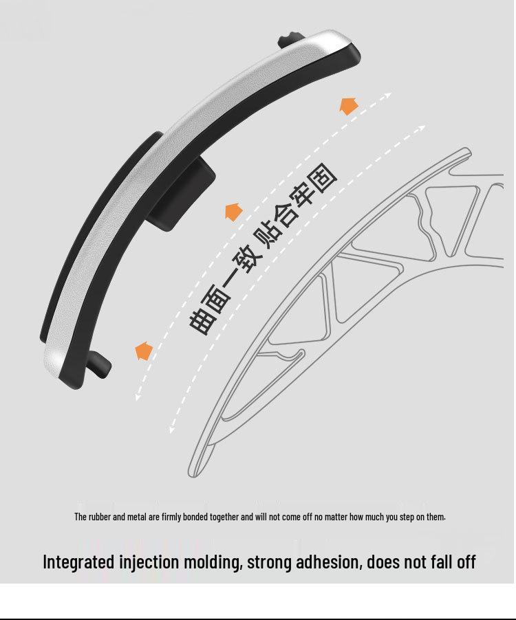 Toyota Corolla Pedal Modification Kit - Complete Set for Accelerator & Brake 