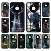 Чехол для телефона Dead By-Day Lightes для Huawei Mate 10 20 30 40 50 Lite Pro Nova 3 3i 5 6 SE 7 Pro 7SE