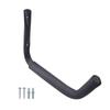 Wall Mounted Kayak Hanger Heavy Duty Garage Kayak Storage Hook Kayak Rack  Snowboard