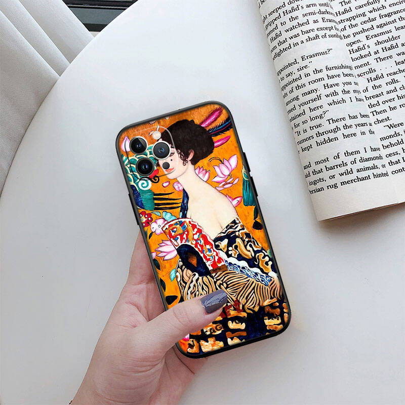 MH67 Чехол для телефона Густав Климт для Redmi Note 8 9 10 11 11S 10C 10X 10A 10T 9A 9C 9T 9S 8T Pro Max Plus Prime