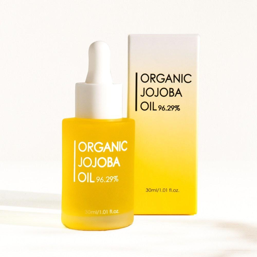 Organic Масло 30мл