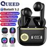 In-ear Wireless Bluetooth Headset Noise Reduction Sports High -quality Music Headset