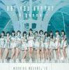 CD MORNING MUSUME '18 - Вы счастливы?-Юбка- НИЧЕГО ВПЕРЕД WORKS Япония Японская Поп/Рок Б/У