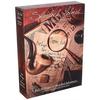 Asmodée Sherlock Holmes Consulting Detective : Jack The Ripper Et De West End Aventures SHEH02