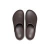 Crocs Кроссовки Dylan Clog Espresso Unisex 209366-206