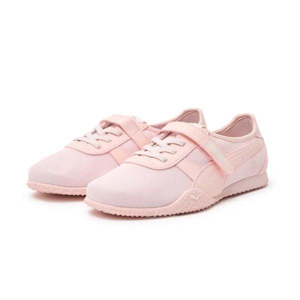 Puma Кроссовки Bella V Blush Кроссовки Bella V Blush 404566 01 02 03 04