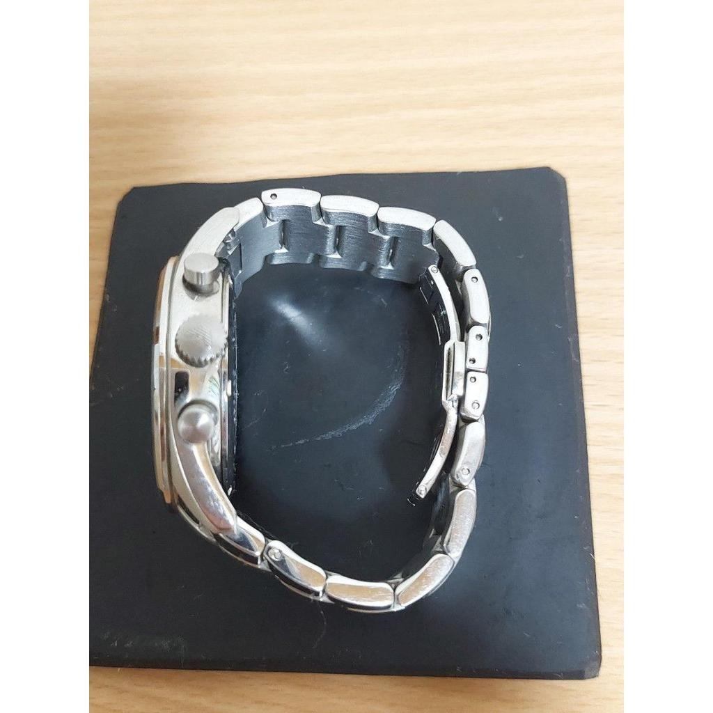 Подержанные часы Emporio Armani AR5980