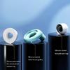 Noise Reduction Silicone Earplugs Anti-noise Hear Protect Ear Plugs Isolate the Noise for Sleep at Ease Working Ear Plug