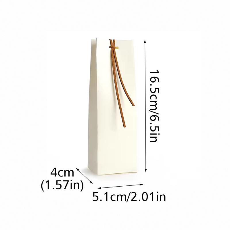 10 шт. подарочный пакет из крафт-бумаги для свадебного печенья, конфет, подарочная упаковка, праздничная коробка для вечеринки, доступно несколько вариантов