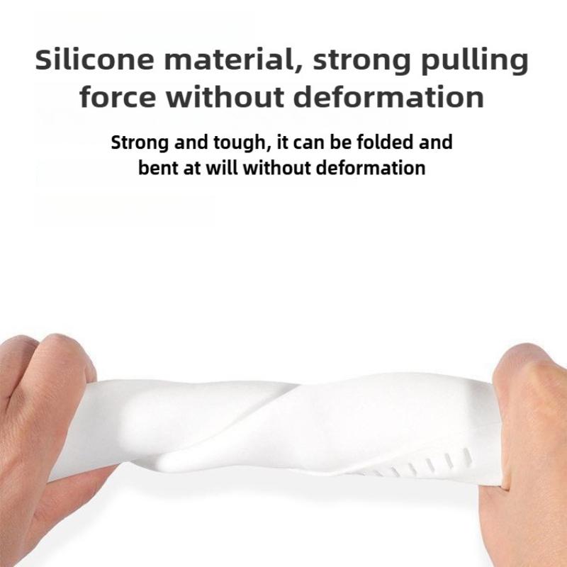 Car Anti Dirt Pad for Model Y Launch 2025 Juniper Mobile Wireless Charging Anti-Slip Mats Silicone Accessiories