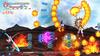 Cotton Rock With You для PlayStation 5 - Импорт из Японии (Multi-Language) / Милая аркадная игра в жанре shoot 'em up (STG)