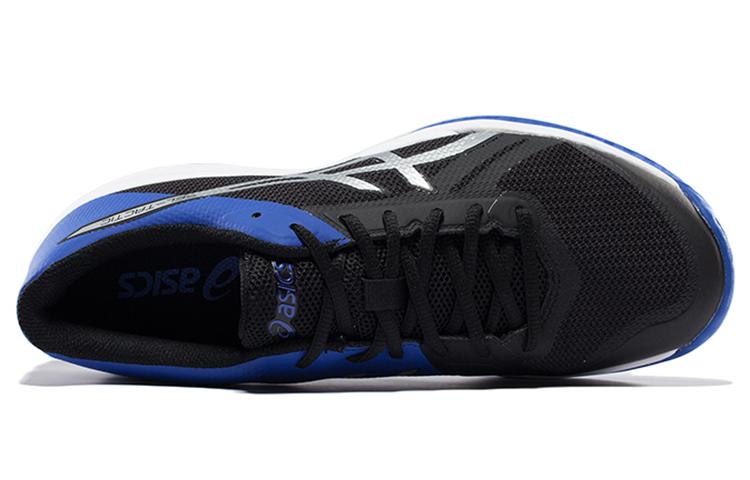 Asics Гель Tactic 'Черно-синий' B702N-9045