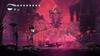 Hollow Knight Switch постоянный бонус оригинальное руководство пользователя и складная карта Hollow - (Включает предметы Nest)