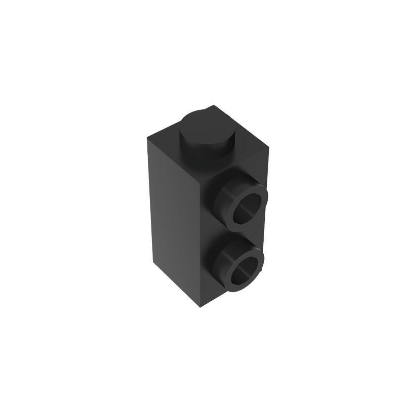 20 шт. Детали MOC 32952 Кирпич Модифицированный 1 x 1 x 1 2/3 Совместимые Кирпичики DIY Сборка Строительные Блоки Частицы Детская Головоломка Игрушка Подарок