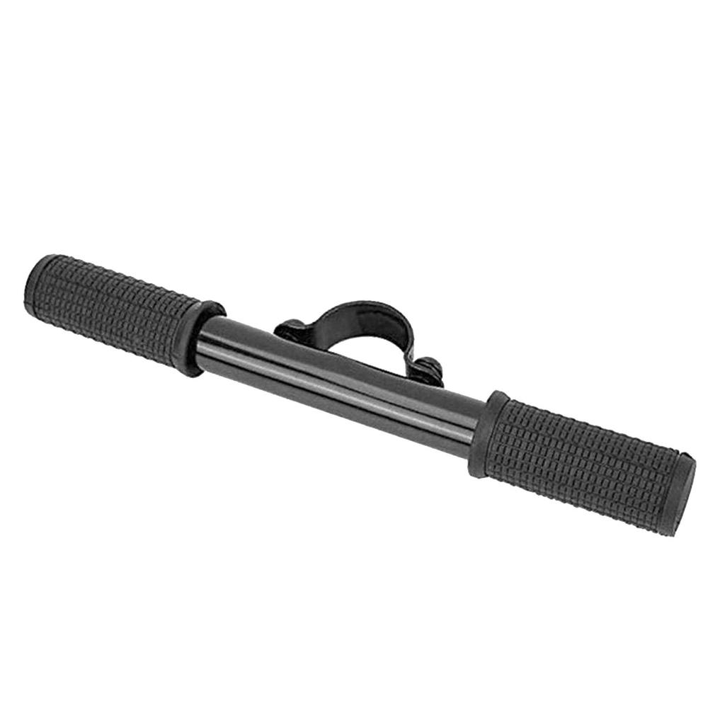 (проектор)Универсальный подлокотник сиденья Ручка скутера Ручка кронштейна скутера Подлокотник