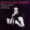 CD DONNA SUMMER - Donna Summer: The Dance Collection 8305342 Casablanca 1987 Germany Dance & Electronica Used