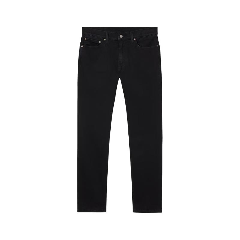 Levi's Мужские джинсы 511 Classic Slim Fit