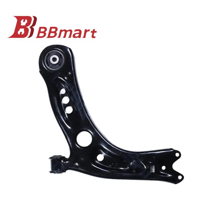 5QD407152D BBmart cars accessories para auto Track Arm For VW Bora E-Bora Golf Right Front Lower Swing Arm Car Accessories 1PCS