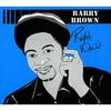 CD BARRY BROWN - Right Now GRE2092 Greensleeves UK 1982 UK Reggae, Ska & Dub