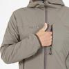 Cold Weather Jacket Breeze Barrier Toy II Jacket MIV03126 Dorite XL [Millet] Water-Repellent Men's (NEW LOGO)