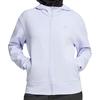 Adidas Jackets & Coats Women's Purple
