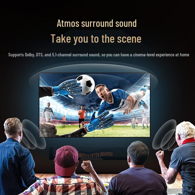 Ugreen Цифровой аудиокабель RCA Coaxial