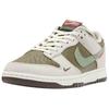 Nike Dunk Low Retro Год Змеи 2025 Кеды для скейтбординга Кроссовки HV5980-231