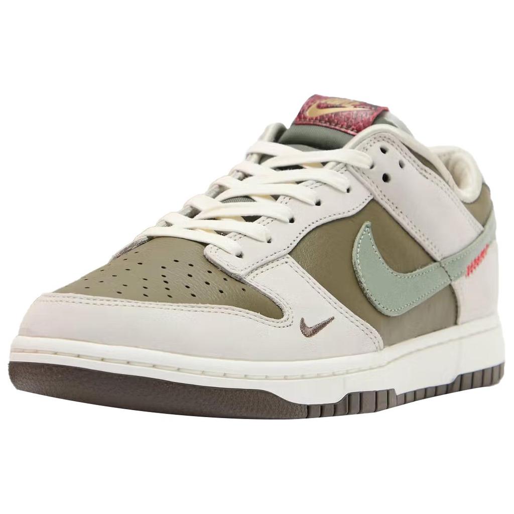Nike Dunk Low Retro Год Змеи 2025 Кеды для скейтбординга Кроссовки HV5980-231