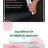 PETITFEE - Koelf Madecassoside Clarifying Body Spray 150ml