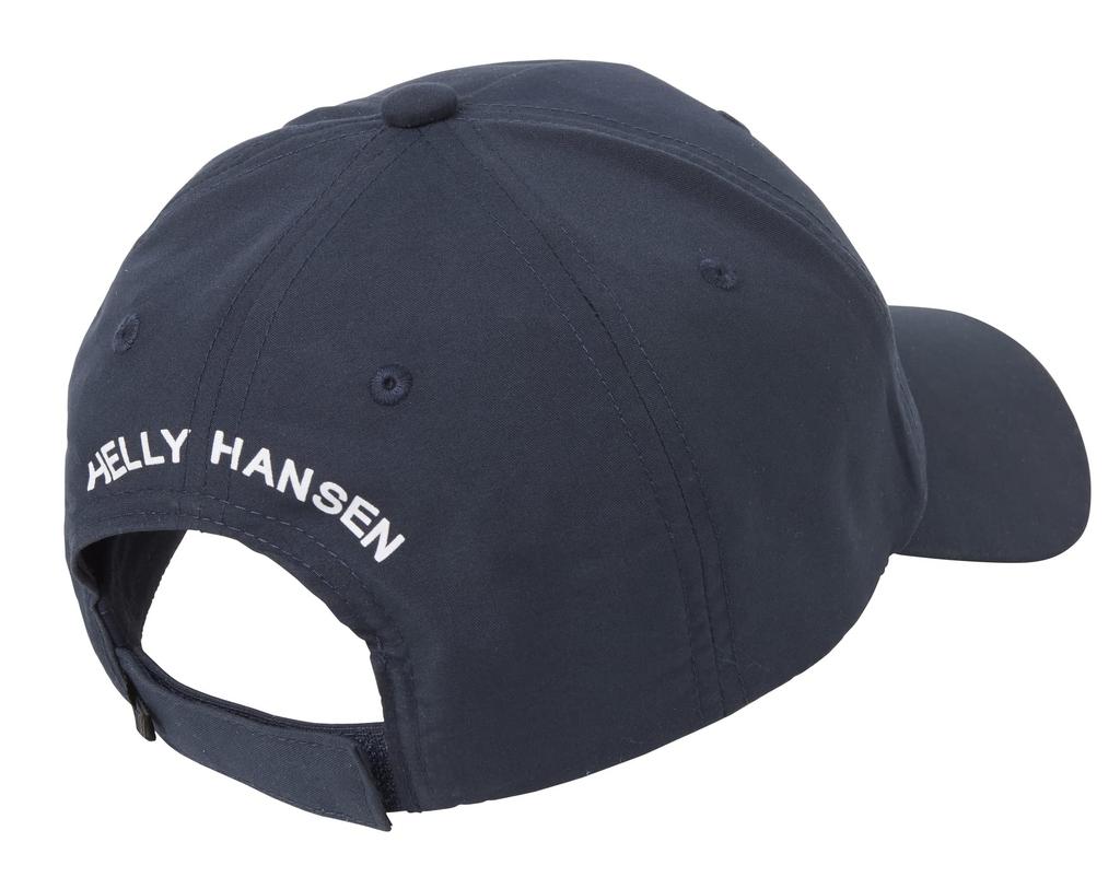 Helly Hansen Crew Standard Cap, Navy,