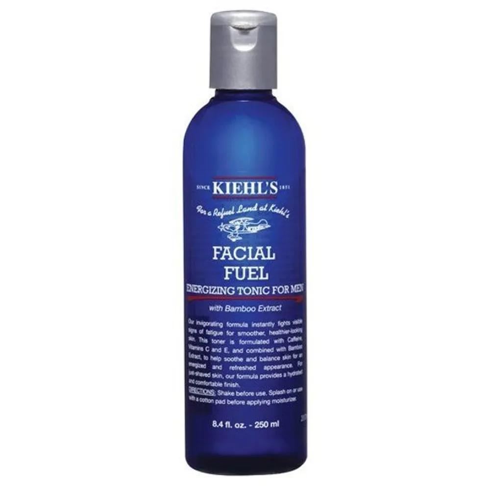 Kiehls Тоник для лица, тонизирующий, для мужчин, 250 мл