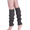 Boot Cuffs Warmer Knit Leg Stockings