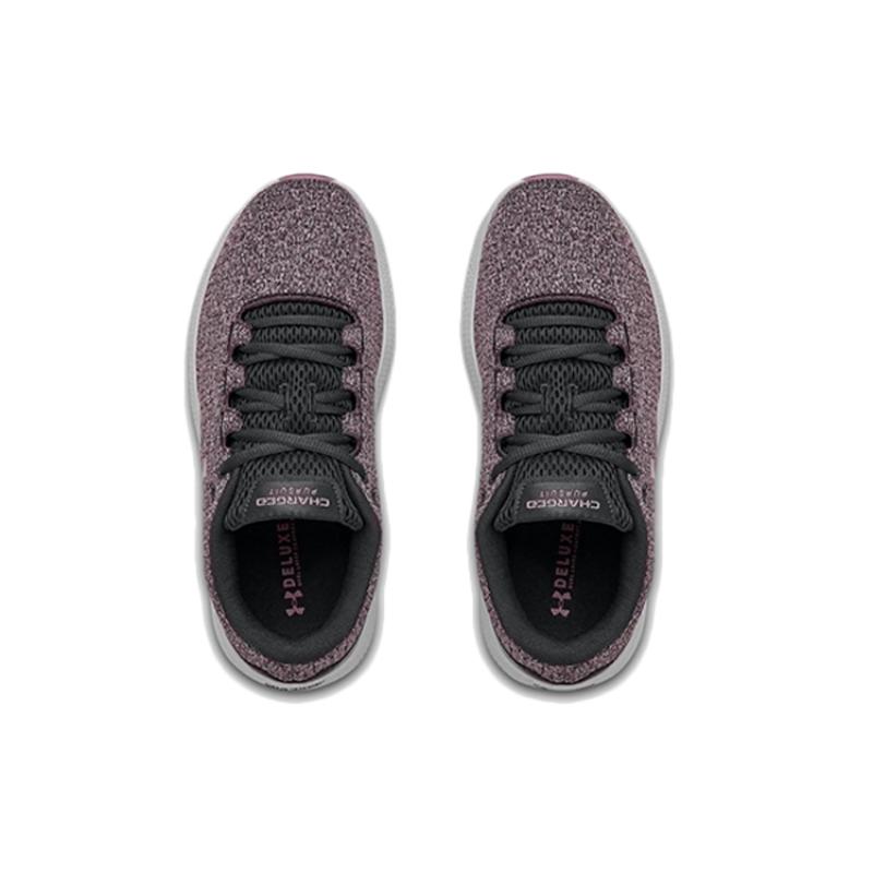 Under Armour Charged Paste 2 Twist 'Purple' Women's Sneakers 3023305-500