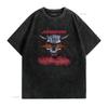 New Annihilator Band For Fans S 5xl T Shirt Bi0451 Vintage Washed Homme Graphic Stylish Stretched Versatile Casual Soft