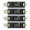 Модуль беспроводной передачи данных USB-LoRa для сбора промышленных и сельскохозяйственных данных с совместимостью с SX1262