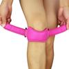Knee Joint Brace Support izable Fit Breathable Active Leg Knee Support Brace Wrap Protector Leg Compression Pad Hiking