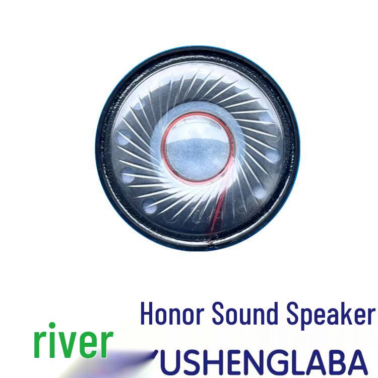 40mm 32 Ohm Headphone Speaker with Protective Cover