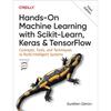 Практическое машинное обучение с Scikit 3-е издание Мягкая обложка j353 UKN135