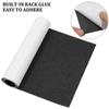 Tape For Skating Board Sandpaper Sticker Non-slip Stickers Skateboard Stickers Skateboard Sandpaper