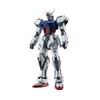 TAMASHII NATIONS ROBOT SPIRITS Mobile Suit Gundam SEED GAT-X105 Strike Gundam Ver. A.N.I.M.E. (Rerelease) Approximately 125mm PVC & ABS Painted Movabl