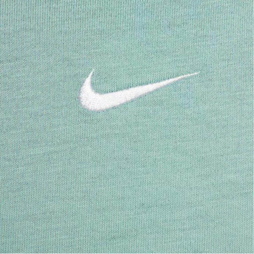 Nike Спортивная мода Удобная Приятная к коже Универсальная Футболка с коротким рукавом Женские топы FD4150-017