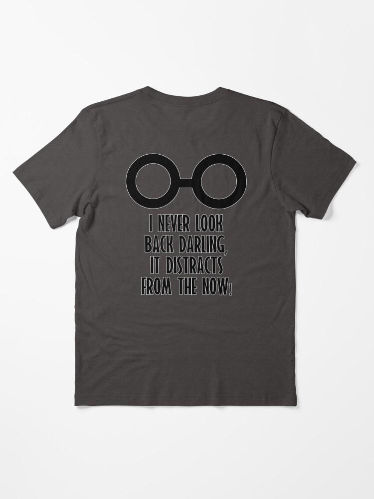 The Incredibles I Never Look Back Darling Essential T-Shirt