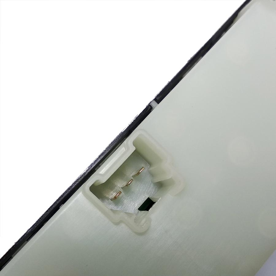 25401-8J100 Переключатель стеклоподъемника для Nissan Altima 2004-2006 Переключатель стеклоподъемника FST-NI-1229C OE 254018J100